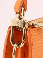2004 Epi Pochette Accessoires Orange