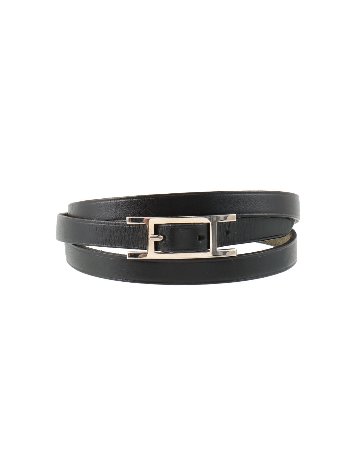 2001 Api 3 Bracelet Black