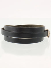 2001 Api 3 Bracelet Black