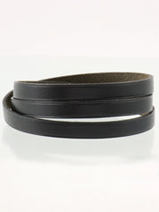 2001 Api 3 Bracelet Black