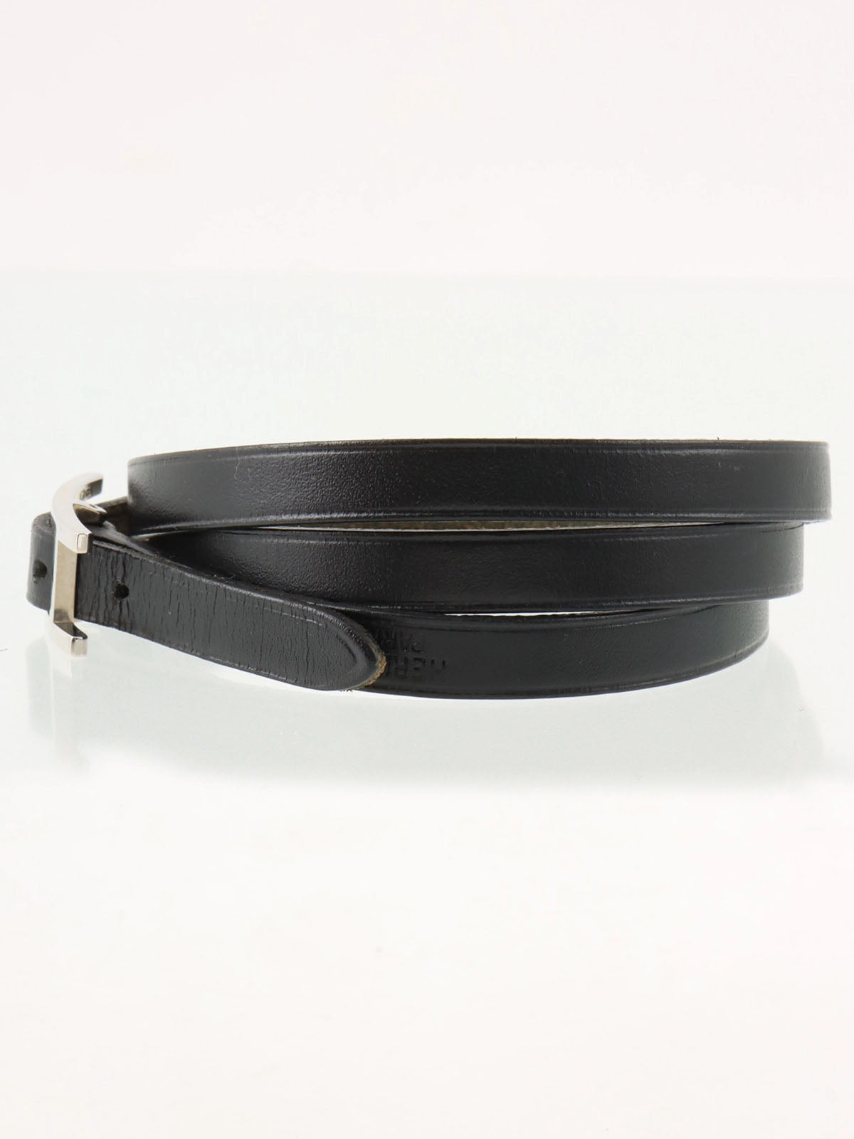 2001 Api 3 Bracelet Black