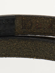 2001 Api 3 Bracelet Black
