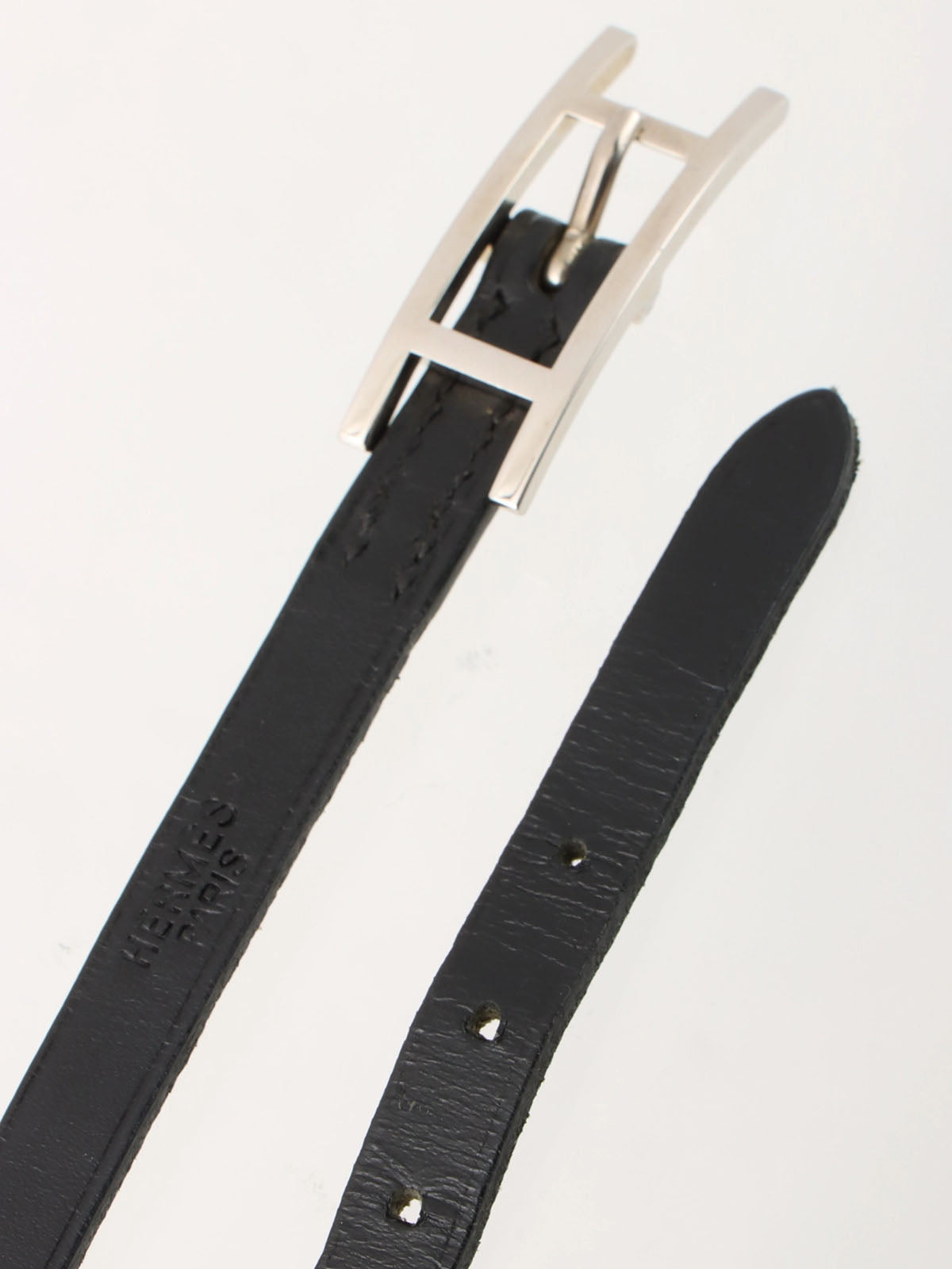 2001 Api 3 Bracelet Black