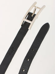 2001 Api 3 Bracelet Black