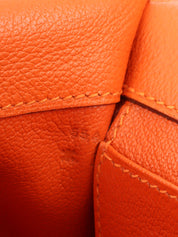 2013 Etrivelto Orange