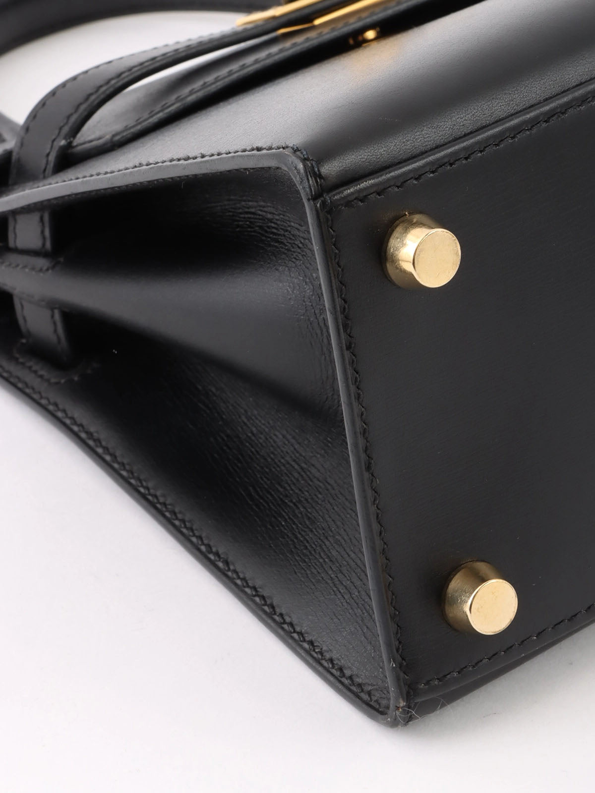 1999年制 Mini Kelly 20 黑色