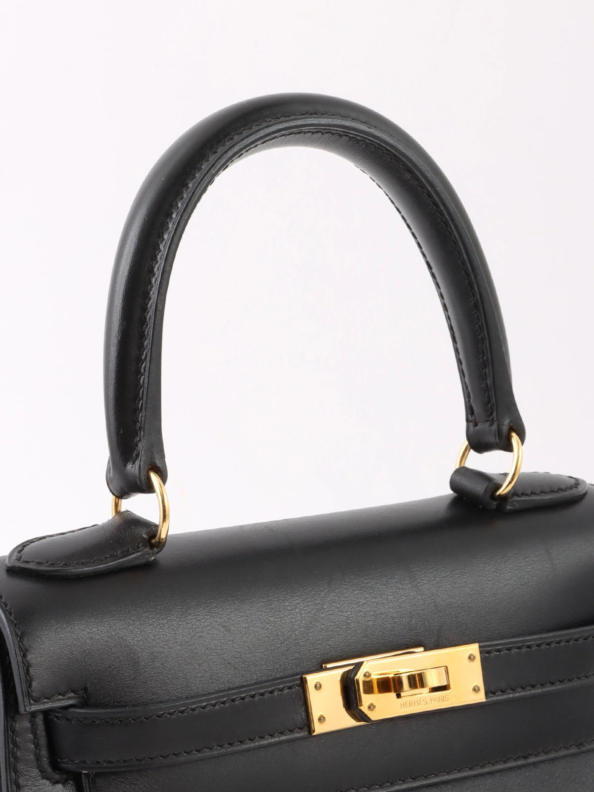 1999年制 Mini Kelly 20 黑色