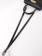 1999 Mini Kelly 20 Black