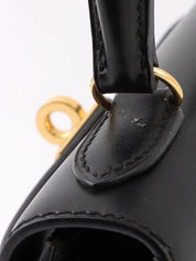 1999 Mini Kelly 20 Black