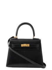 1999 Mini Kelly 20 Black