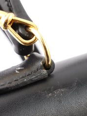 1999 Mini Kelly 20 Black