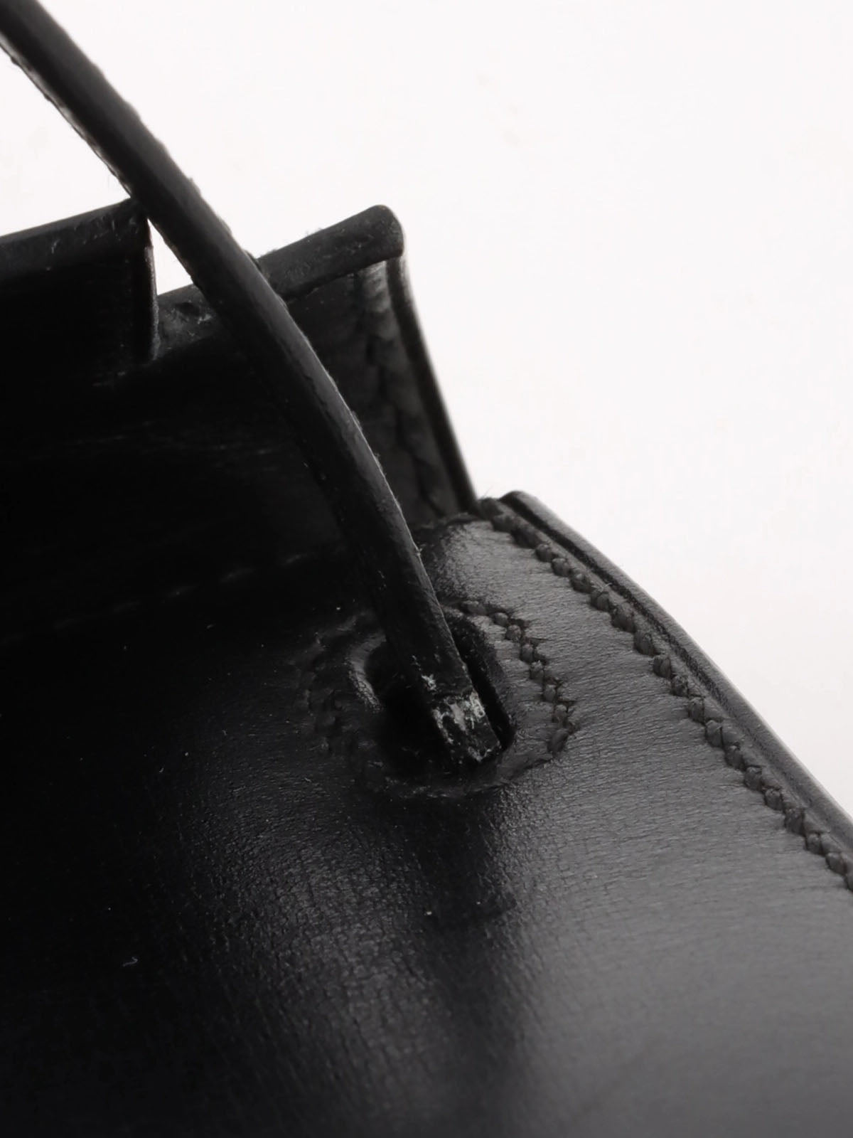 1999 Mini Kelly 20 Black