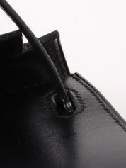 1999 Mini Kelly 20 Black