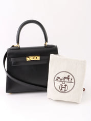 1999年制 Mini Kelly 20 黑色