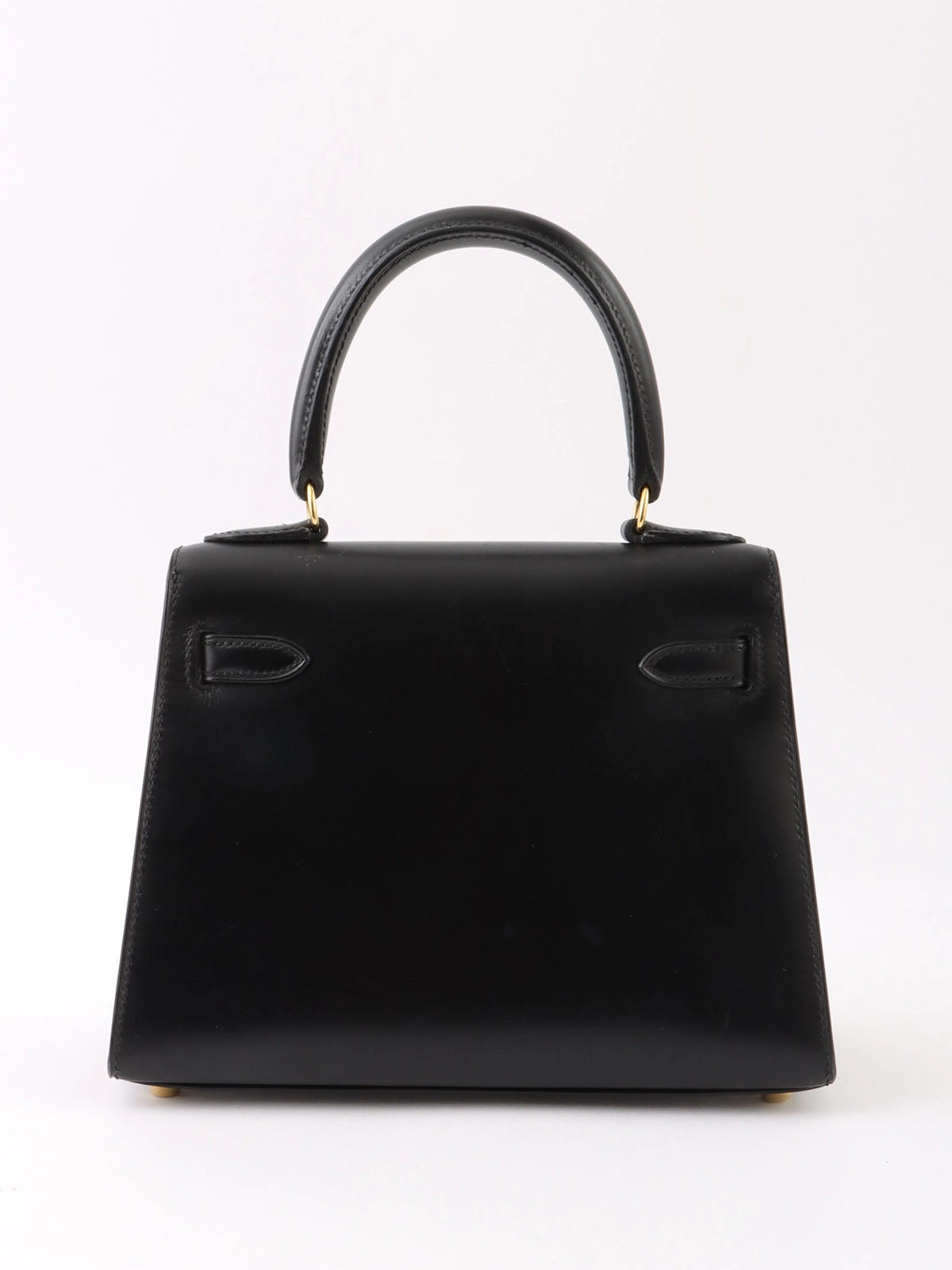 1999 Mini Kelly 20 Black