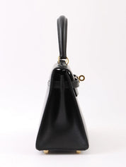 1999 Mini Kelly 20 Black