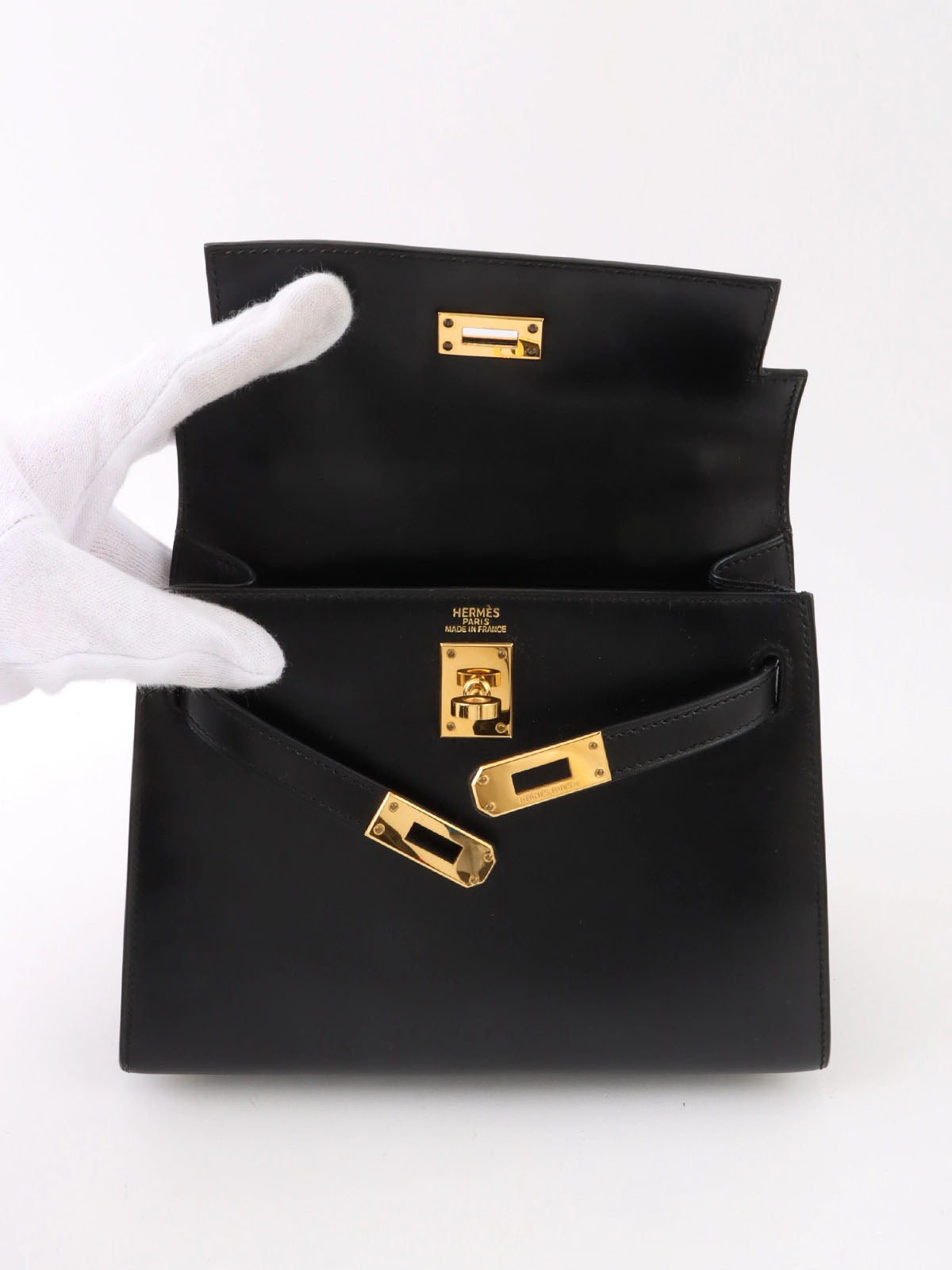 1999 Mini Kelly 20 Black