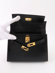 1999 Mini Kelly 20 Black