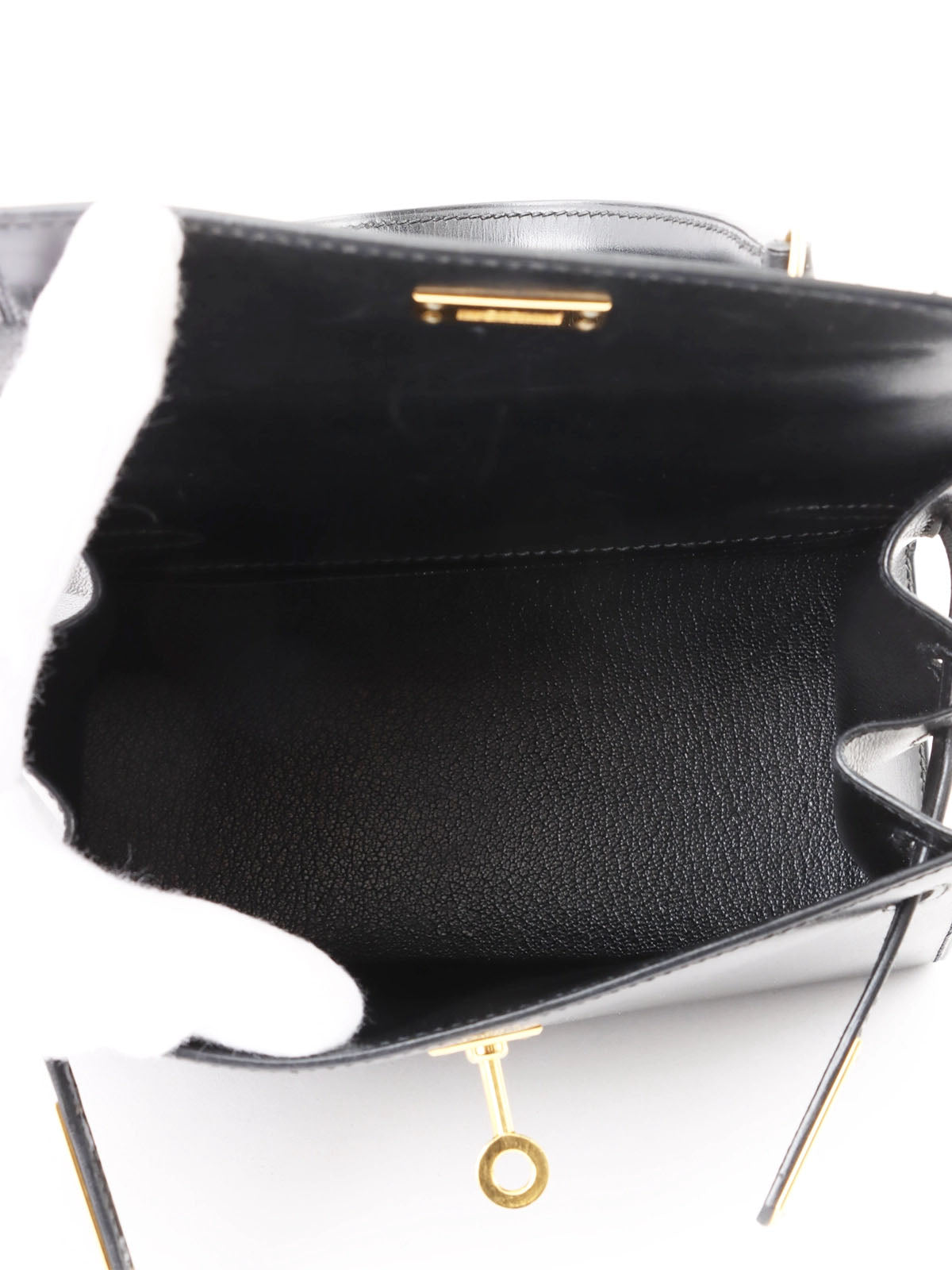 1999 Mini Kelly 20 Black