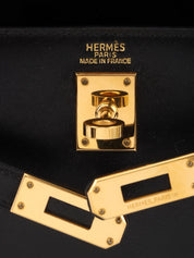 1999 Mini Kelly 20 Black