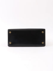 1999 Mini Kelly 20 Black