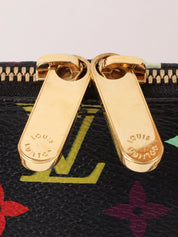 2003 年 Monogram 多色 Alma Noir