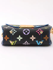 2012年製　モノグラムマルチカラーハートブレイカー　ノワール