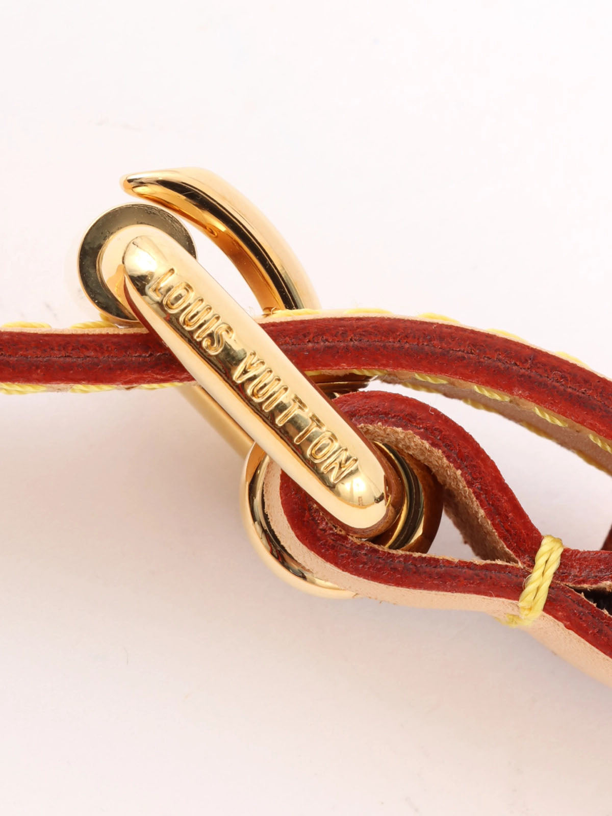 2012年製　モノグラムマルチカラーハートブレイカー　ノワール