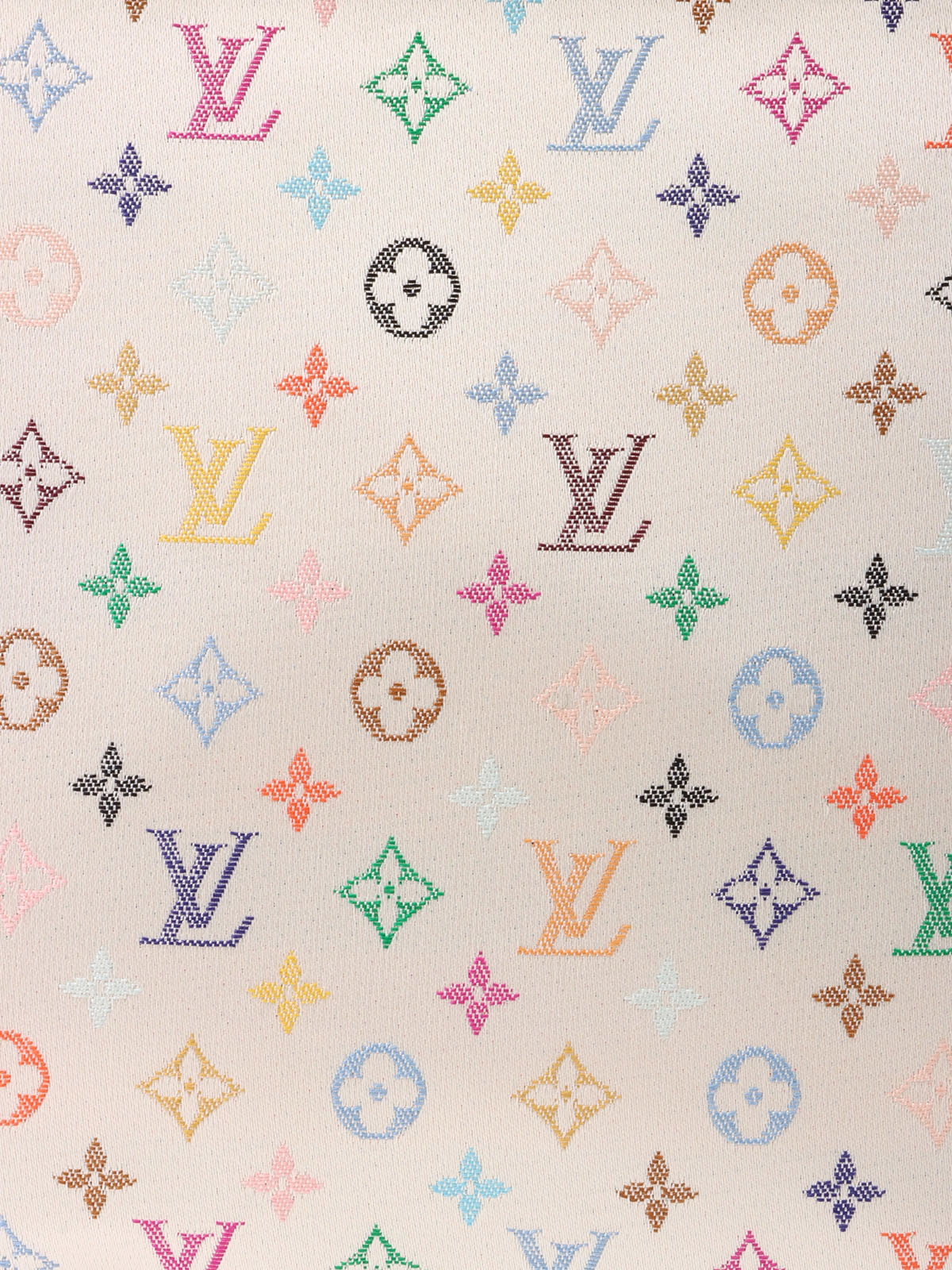 2003年製　モノグラムサテンアベリア　ブロン