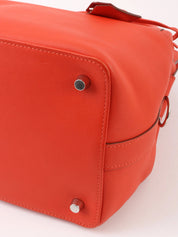 2014 Toolbox 20 Red
