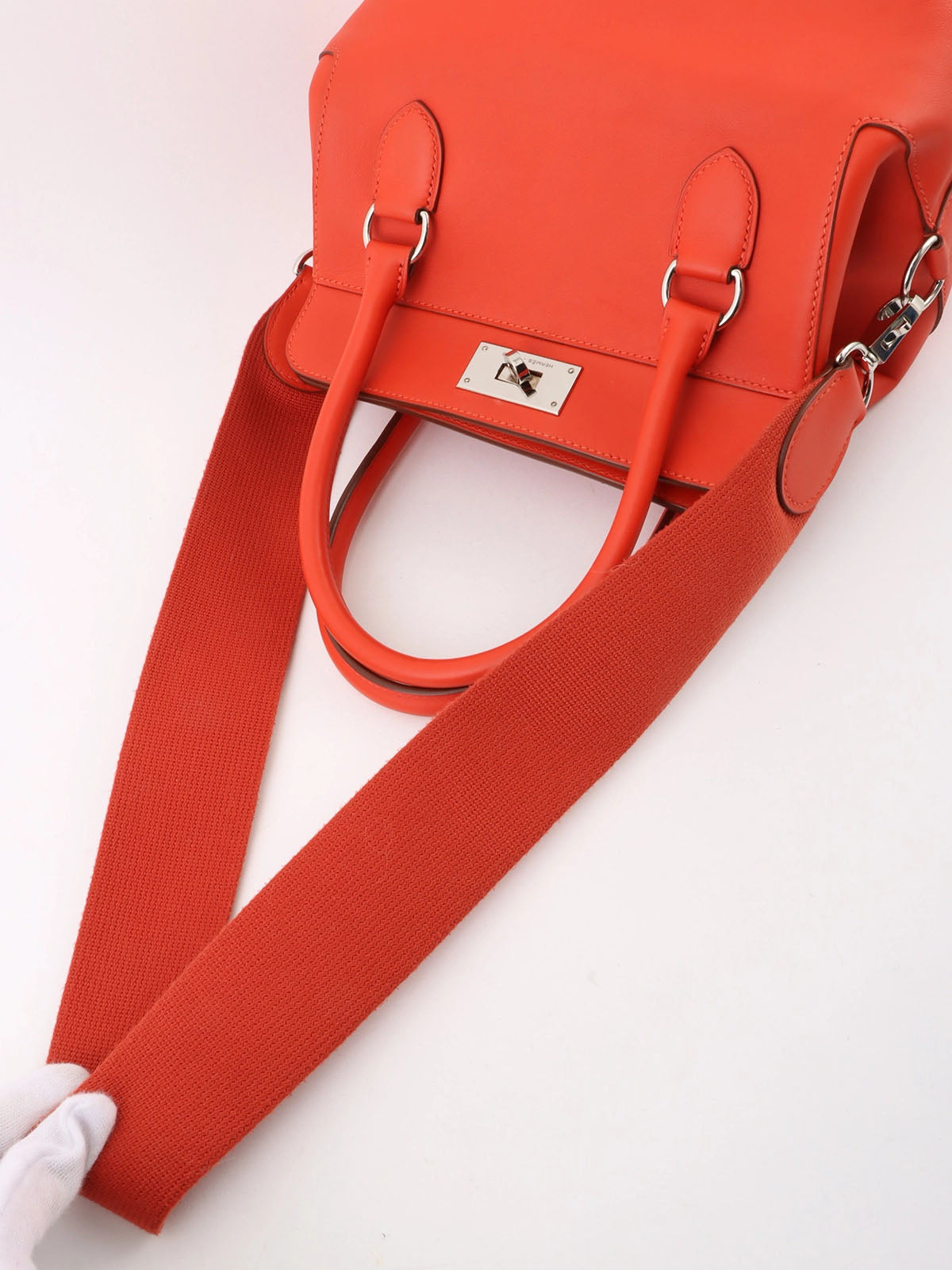 2014 Toolbox 20 Red