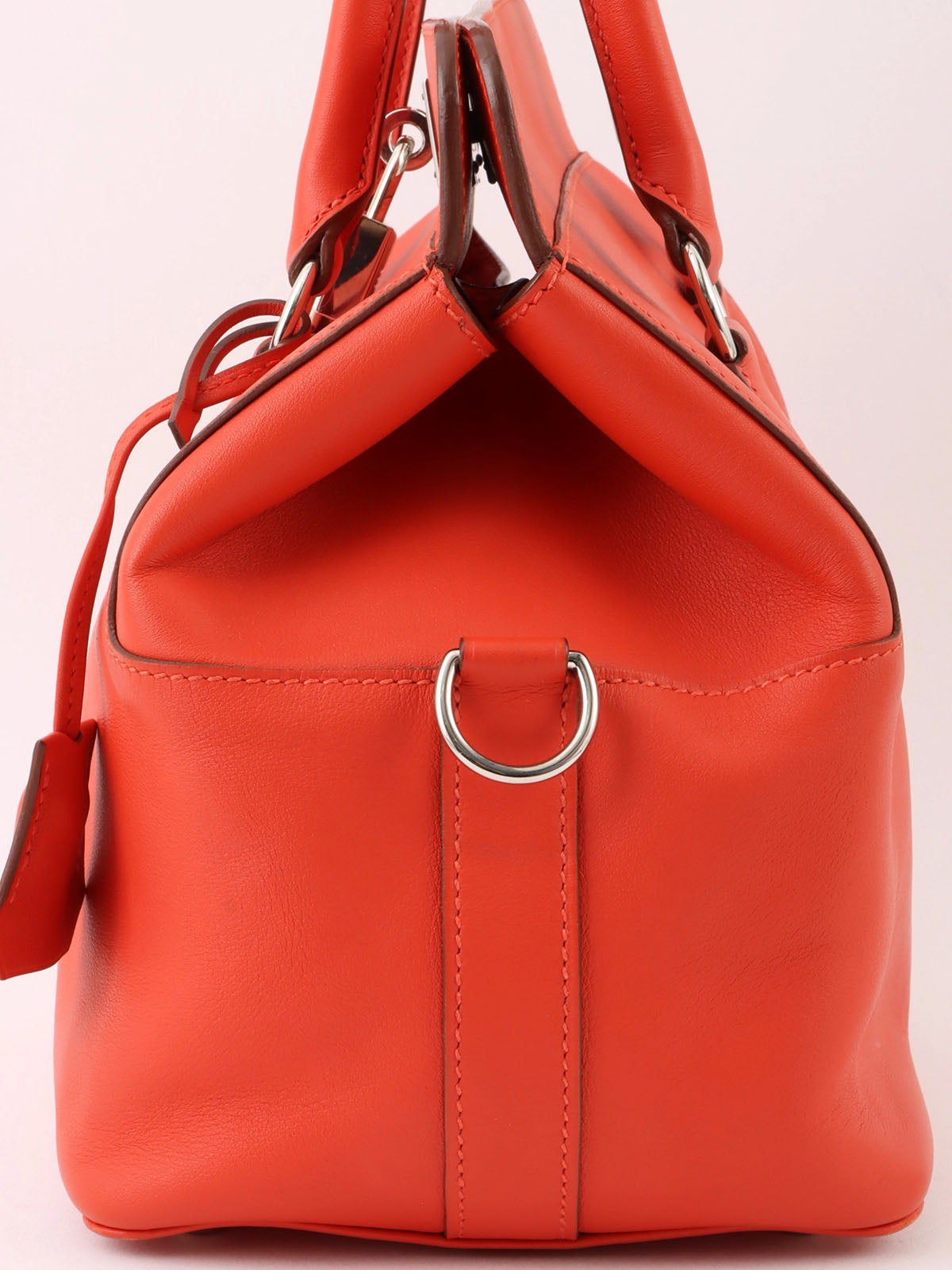 2014 Toolbox 20 Red