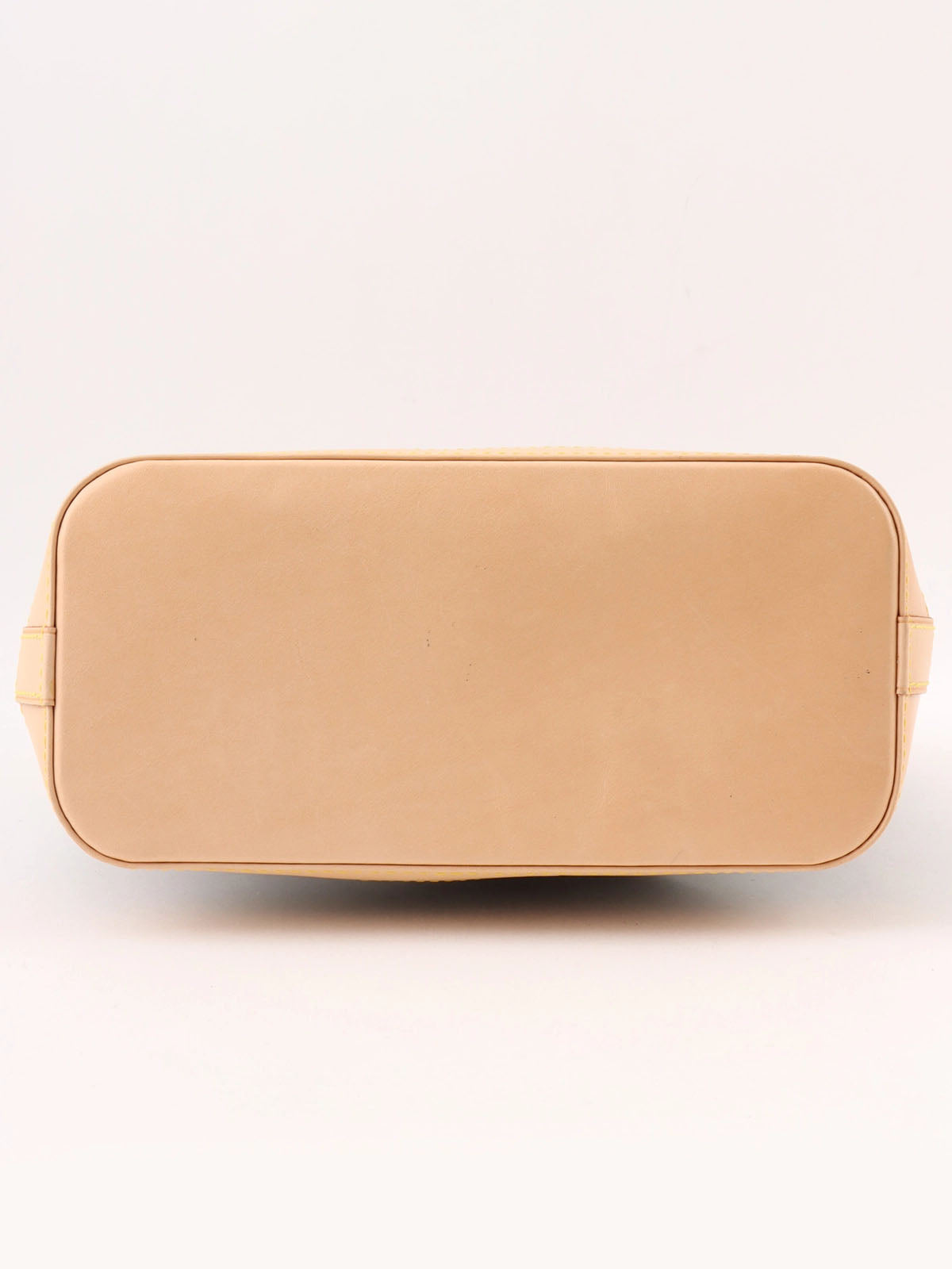 2006 Canvas Monogram Lockit Brown