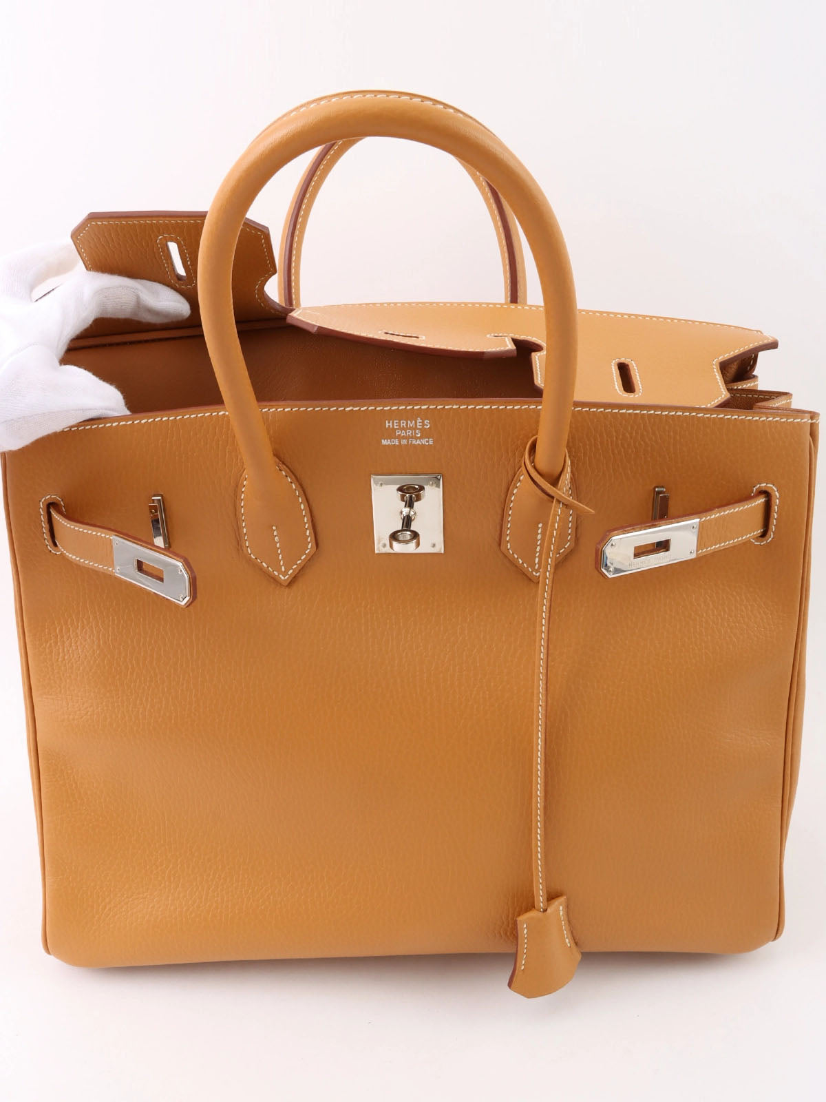 1999 Birkin 35 Natural