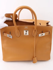 1999 Birkin 35 Natural
