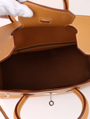 1999 Birkin 35 Natural