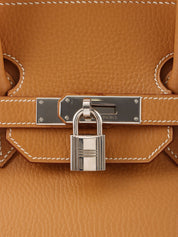 1999 Birkin 35 Natural