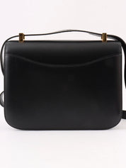 1997 Constance 23 Black