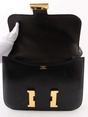 1997 Constance 23 Black