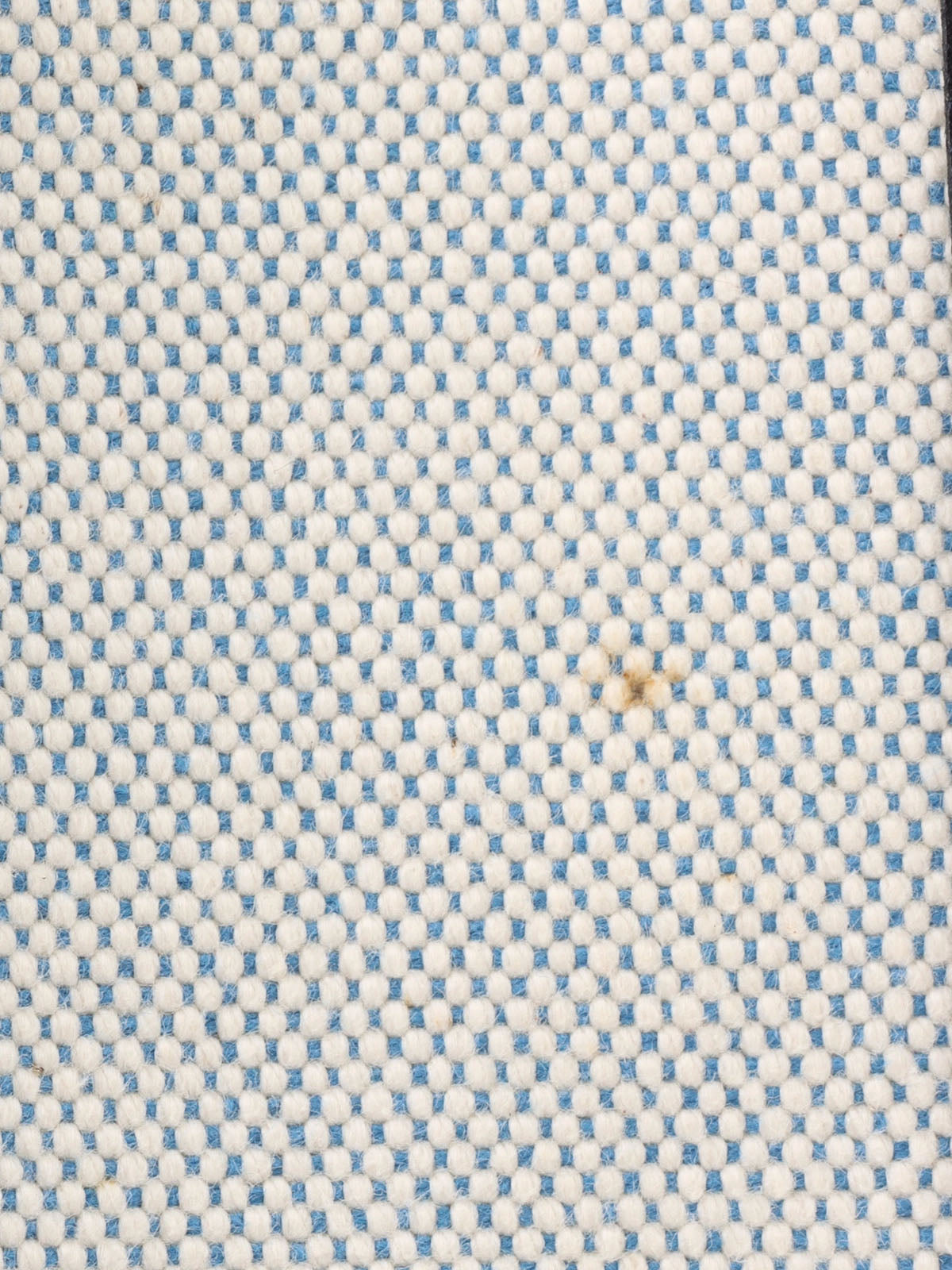 1999 Evelyn PM Natural/Blue Indigo