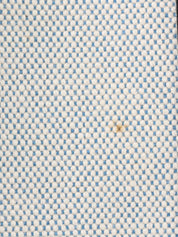 1999 Evelyn PM Natural/Blue Indigo