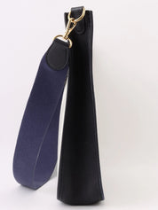 1999 Evelyn PM Natural/Blue Indigo