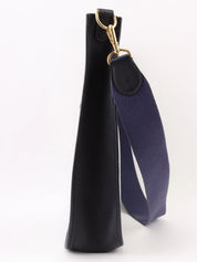1999 Evelyn PM Natural/Blue Indigo