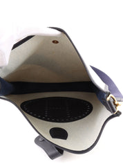 1999 Evelyn PM Natural/Blue Indigo