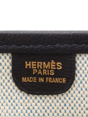 1999 Evelyn PM Natural/Blue Indigo