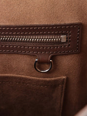 2012 Nomad Sac Plat Mocha