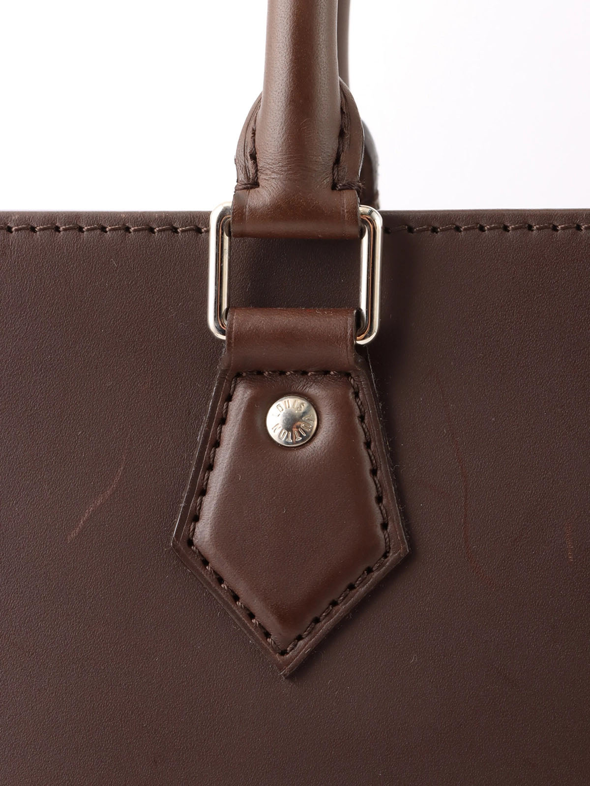 2012 Nomad Sac Plat Mocha