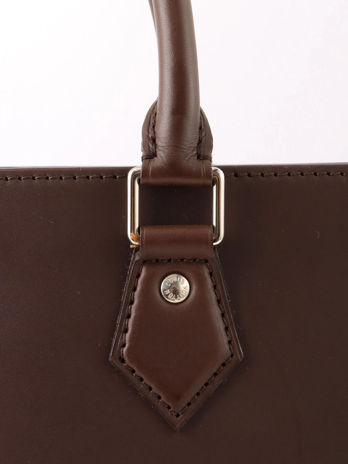 2012 Nomad Sac Plat Mocha