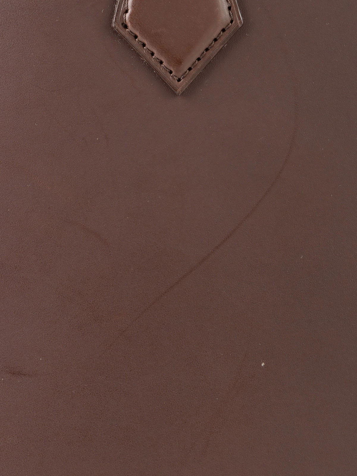 2012 Nomad Sac Plat Mocha