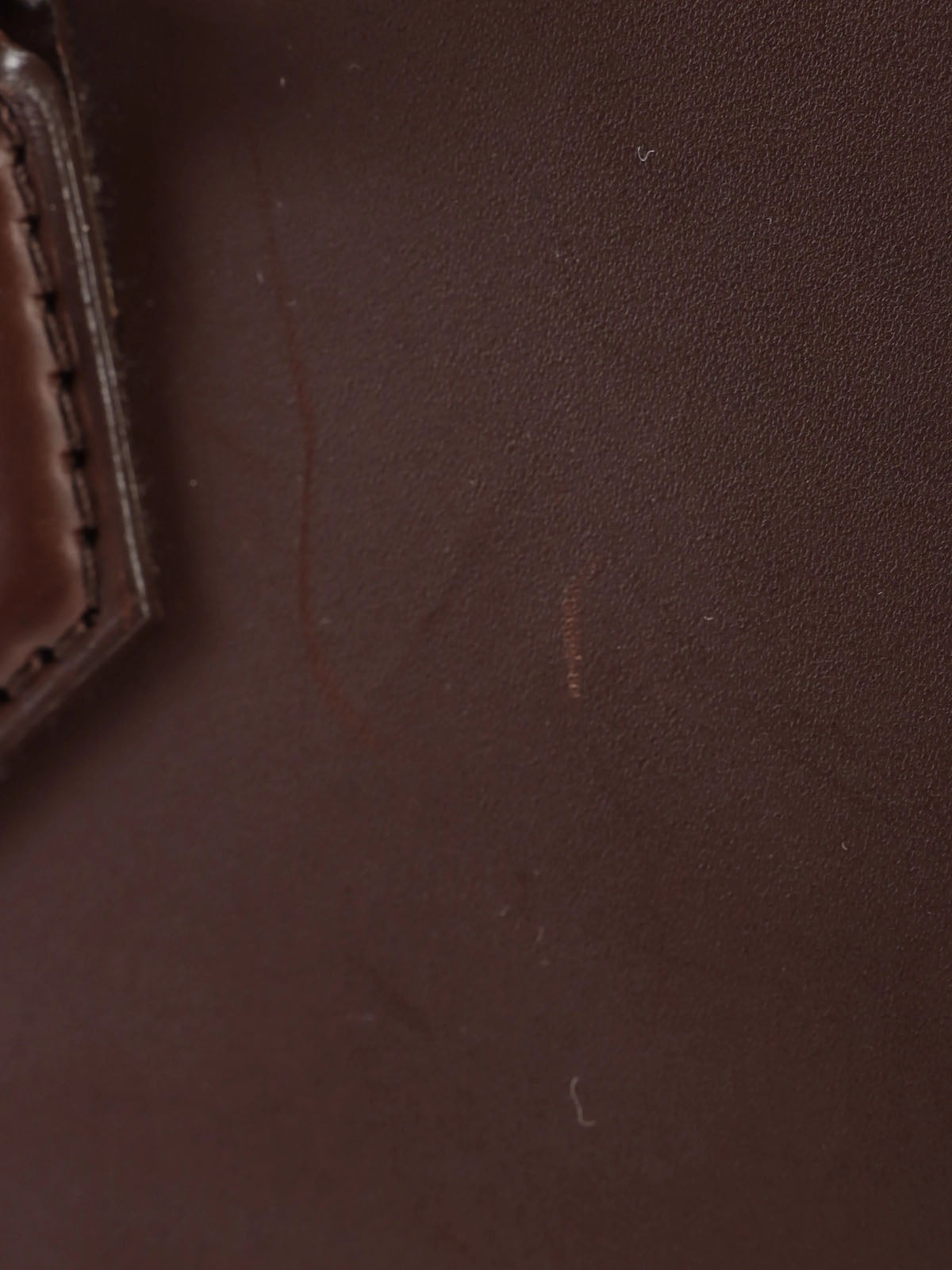 2012 Nomad Sac Plat Mocha